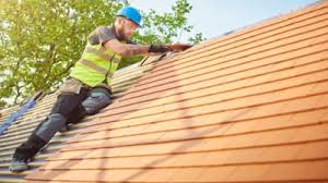 Best Roof Leak Repair  in Delisle, MS