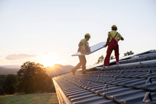 Reliable Delisle, MS Roofing Service Solutions