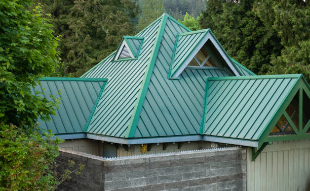 Best Asphalt Shingles Roofing  in Delisle, MS
