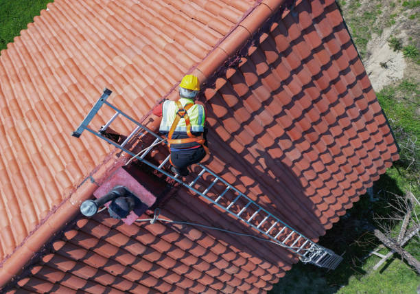 Best Commercial Roofing Services  in Delisle, MS