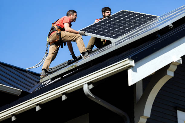 Emergency Roof Repair in Delisle, MS
