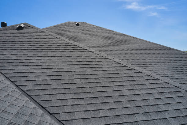 Best Hot Roofs  in Delisle, MS