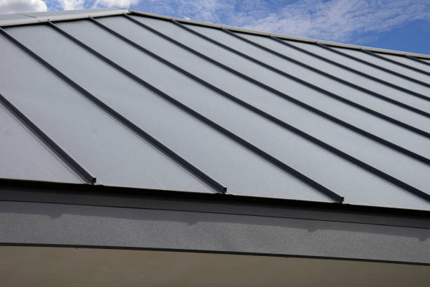 Best Roof Ventilation Installation  in Delisle, MS