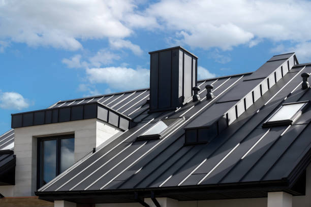 Best Cold Roofs  in Delisle, MS