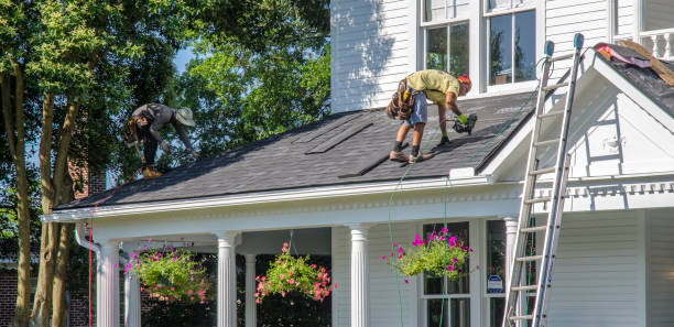 Best Roof Installation  in Delisle, MS
